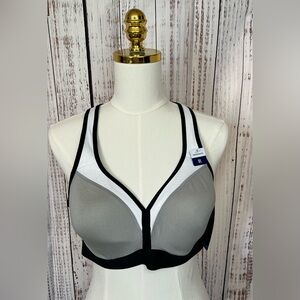 Champion Curvy Sports Bra | XL | NWT